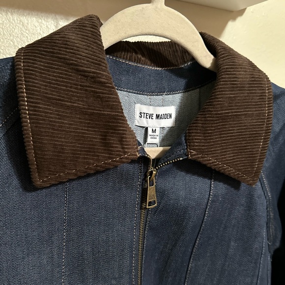 Steve Madden jacket - Picture 3 of 6